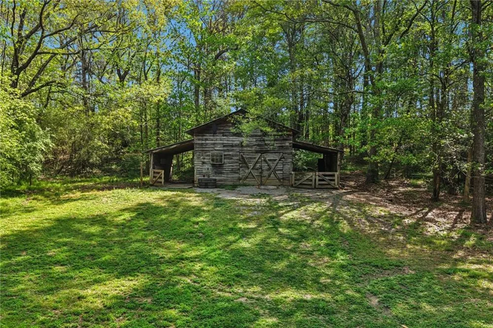 9120 Wilkerson Mill Road Chattahoochee Hills, GA 30268