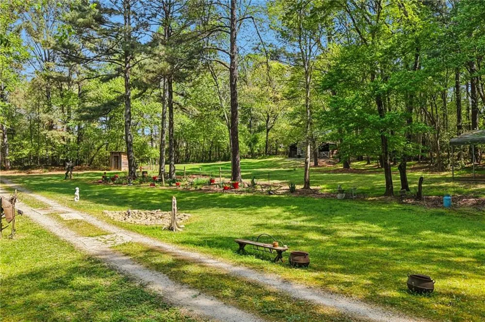 9120 Wilkerson Mill Road Chattahoochee Hills, GA 30268
