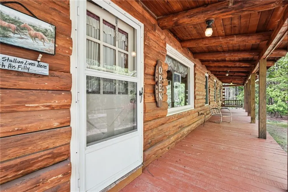 9120 Wilkerson Mill Road Chattahoochee Hills, GA 30268