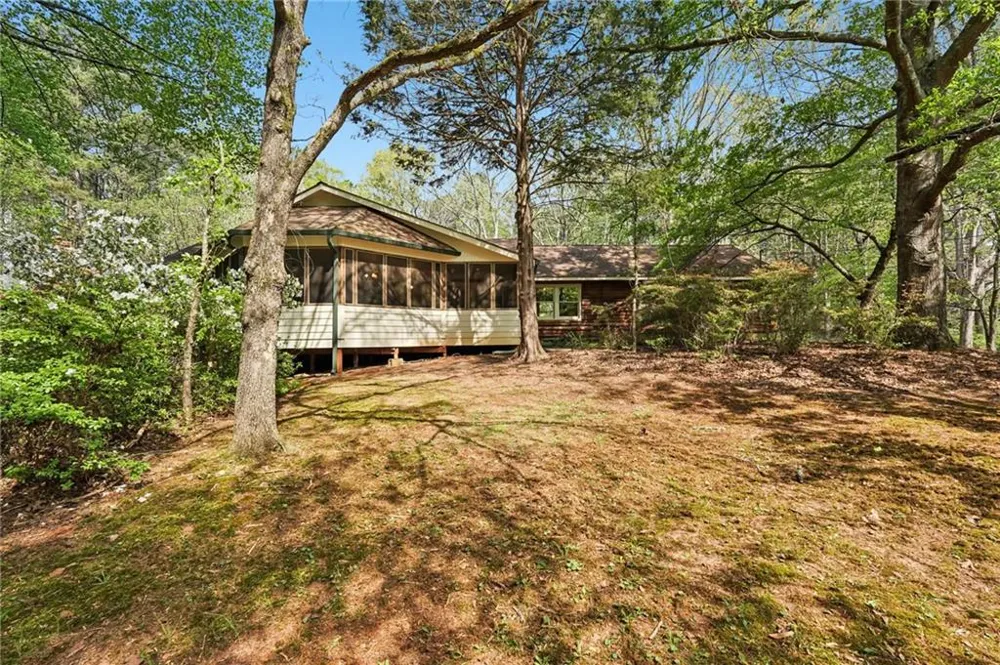 9120 Wilkerson Mill Road Chattahoochee Hills, GA 30268