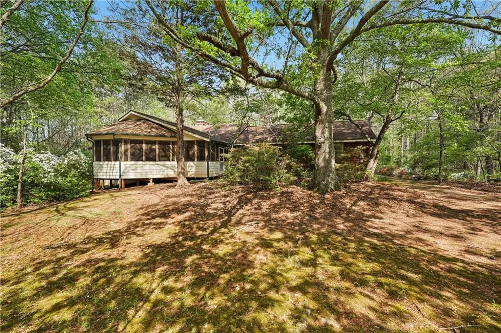 9120 Wilkerson Mill Road Chattahoochee Hills, GA 30268