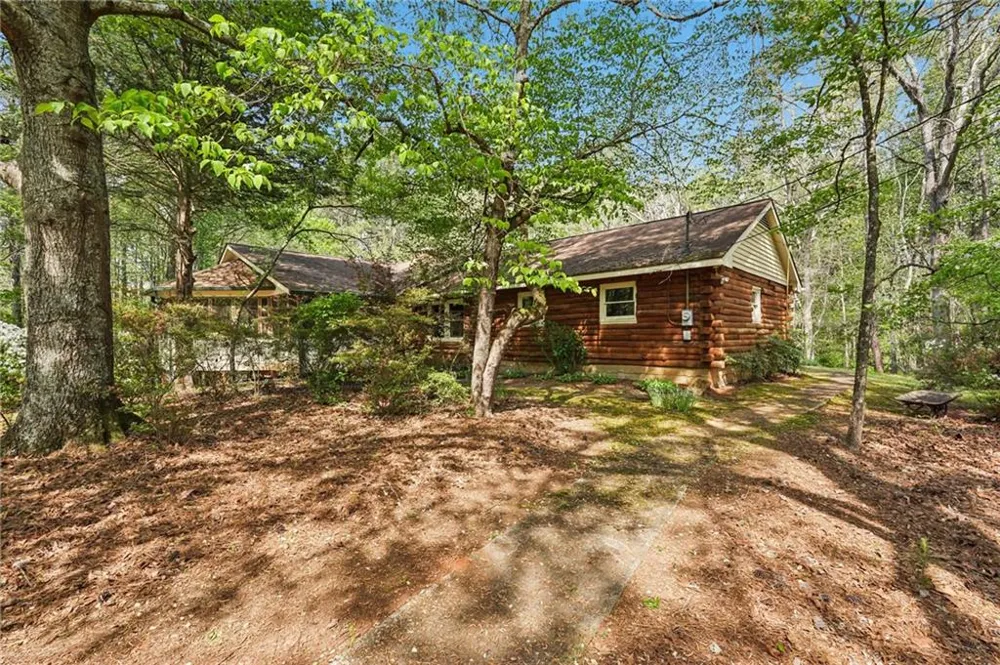 9120 Wilkerson Mill Road Chattahoochee Hills, GA 30268