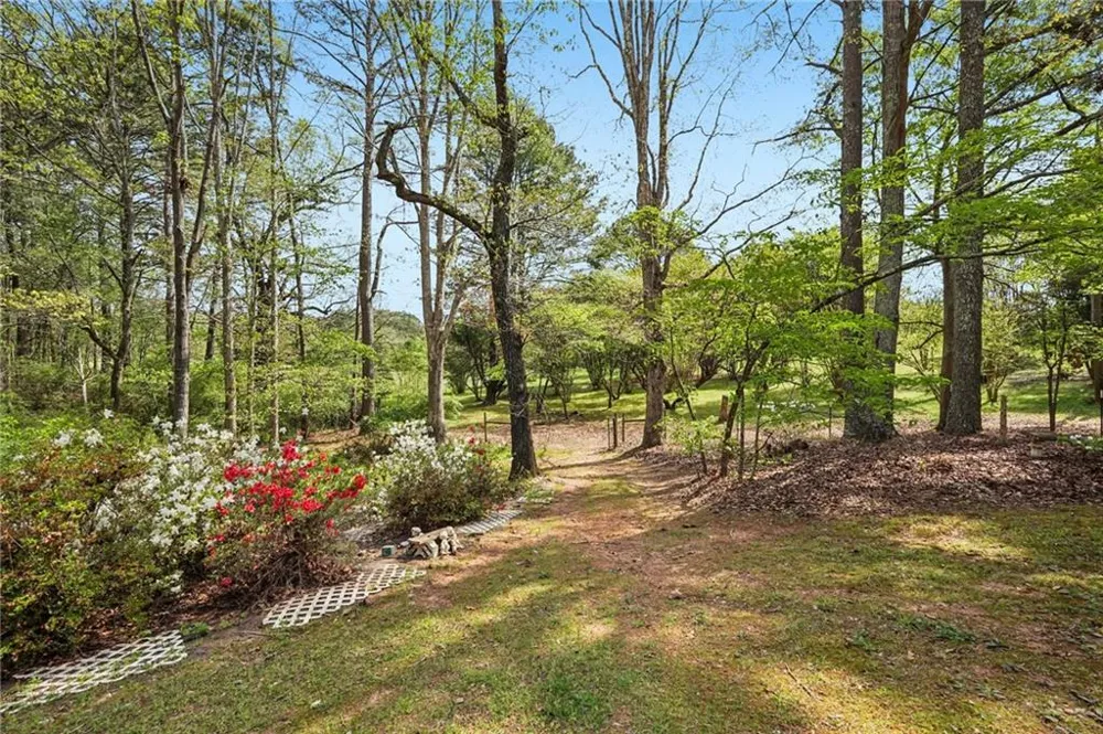 9120 Wilkerson Mill Road Chattahoochee Hills, GA 30268