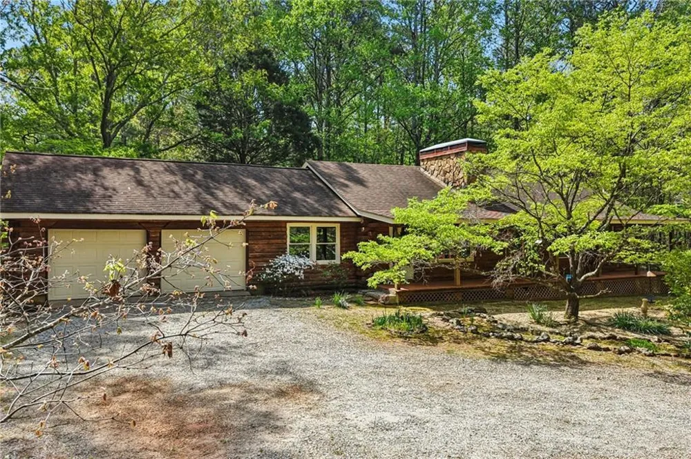9120 Wilkerson Mill Road Chattahoochee Hills, GA 30268