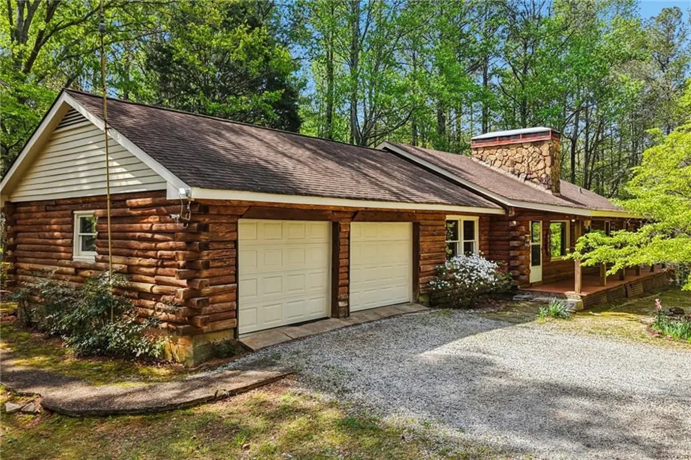 9120 Wilkerson Mill Road Chattahoochee Hills, GA 30268