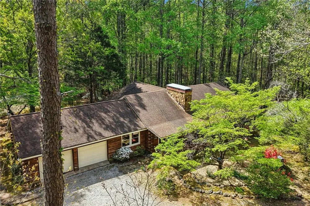 9120 Wilkerson Mill Road Chattahoochee Hills, GA 30268