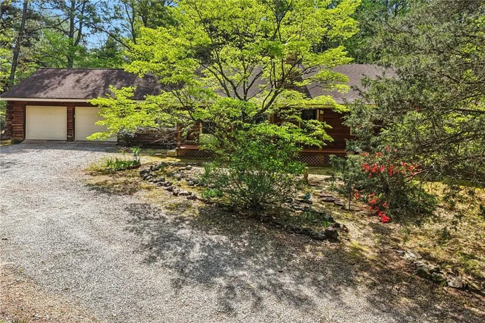 9120 Wilkerson Mill Road Chattahoochee Hills, GA 30268