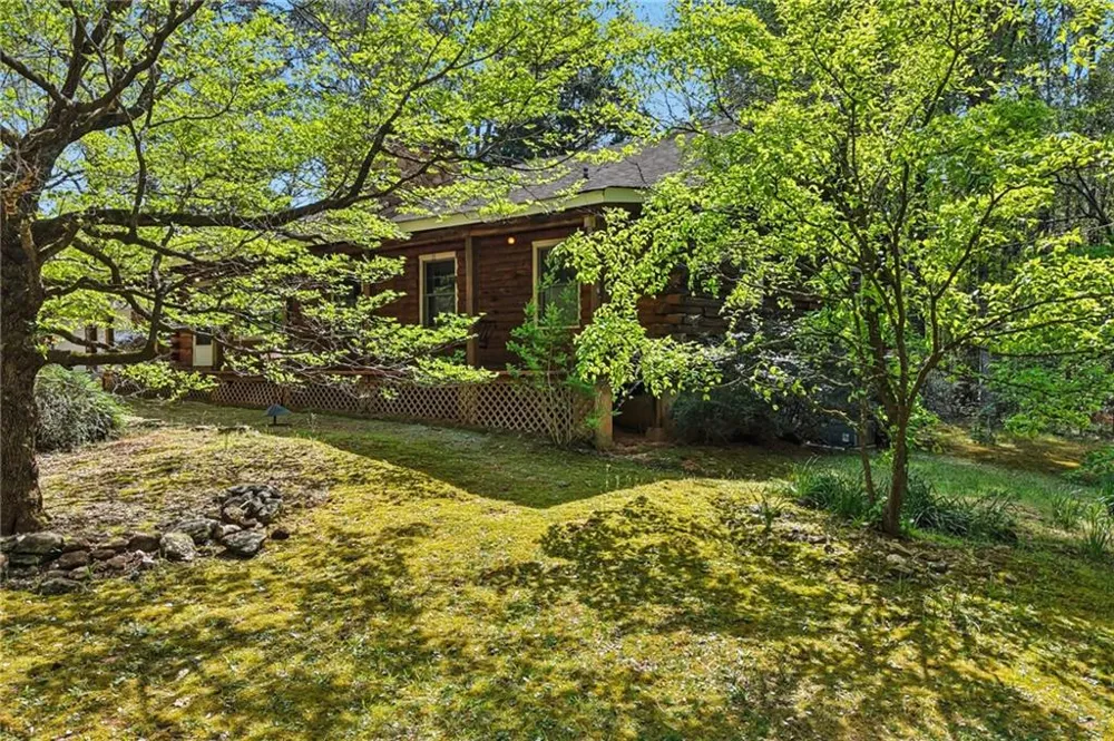 9120 Wilkerson Mill Road Chattahoochee Hills, GA 30268