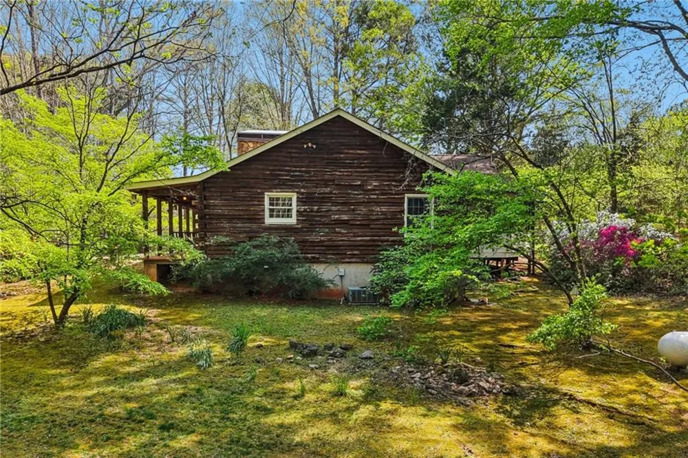9120 Wilkerson Mill Road Chattahoochee Hills, GA 30268