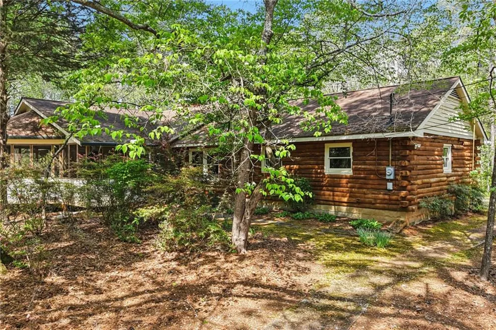 9120 Wilkerson Mill Road Chattahoochee Hills, GA 30268