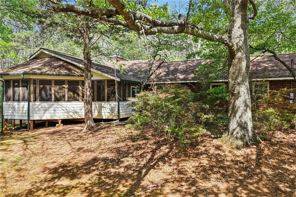 9120 Wilkerson Mill Road Chattahoochee Hills, GA 30268