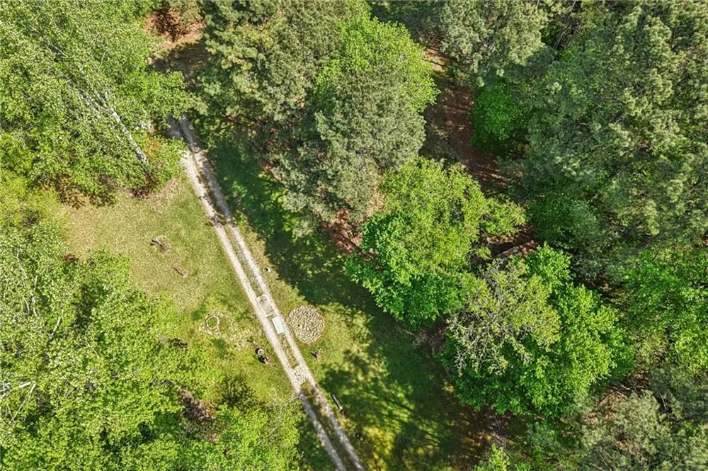 9120 Wilkerson Mill Road Chattahoochee Hills, GA 30268