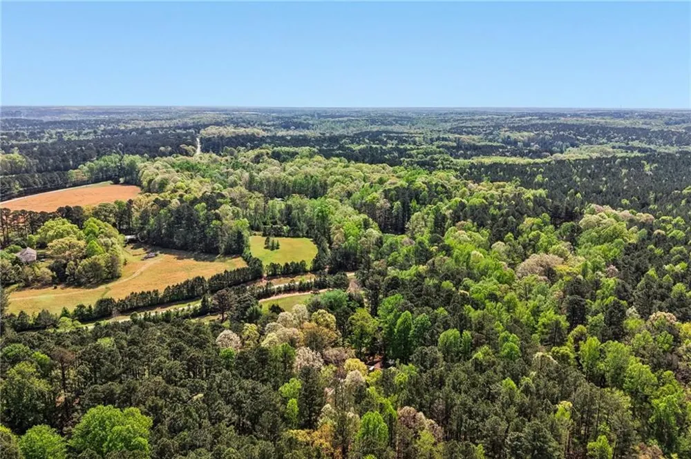 9120 Wilkerson Mill Road Chattahoochee Hills, GA 30268