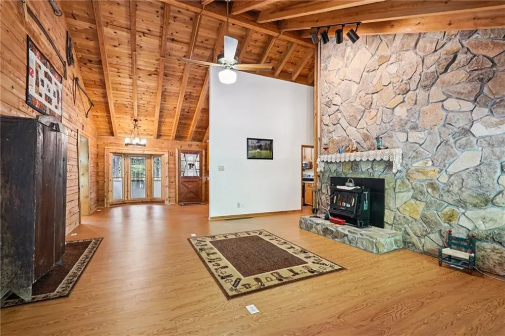 9120 Wilkerson Mill Road Chattahoochee Hills, GA 30268