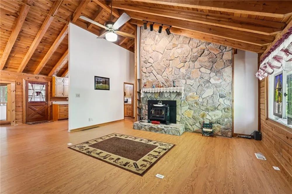 9120 Wilkerson Mill Road Chattahoochee Hills, GA 30268