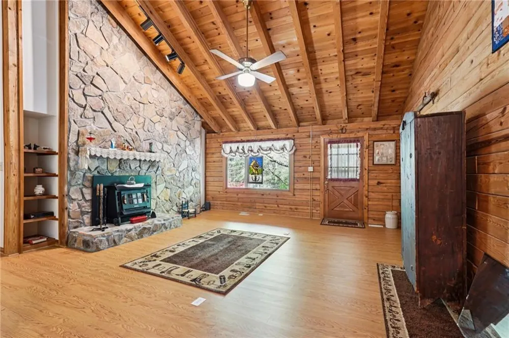 9120 Wilkerson Mill Road Chattahoochee Hills, GA 30268