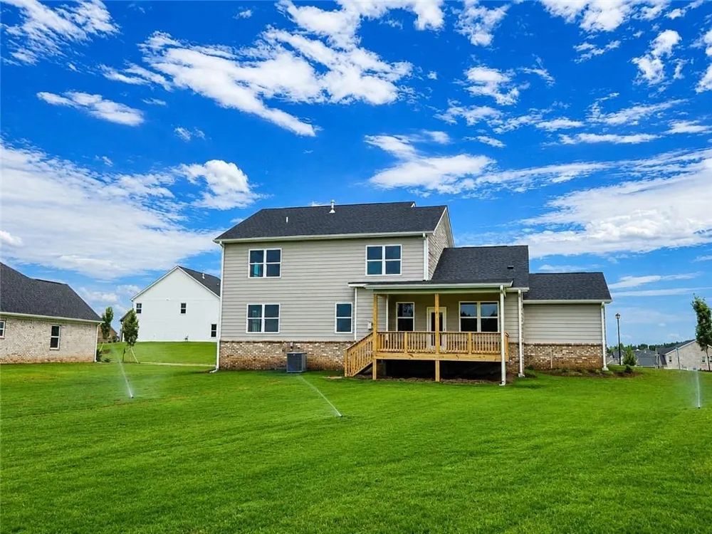 1339 Brookstone Place Bogart, GA 30622