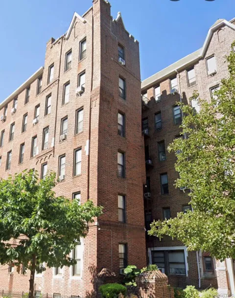 36-20 168 street street #3I