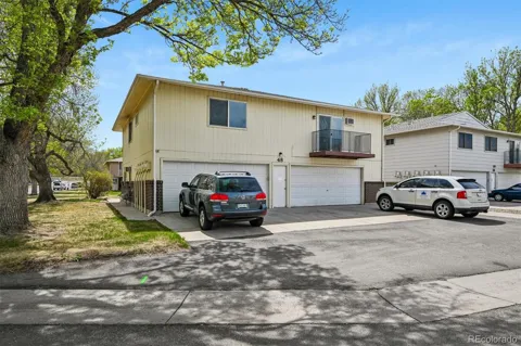 7309 W Hampden Avenue #4804