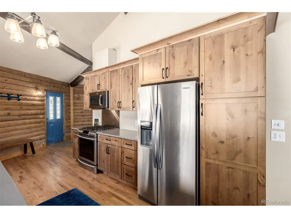 260 Pine Drive Idaho Springs, CO 80452