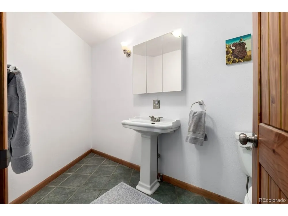 260 Pine Drive Idaho Springs, CO 80452