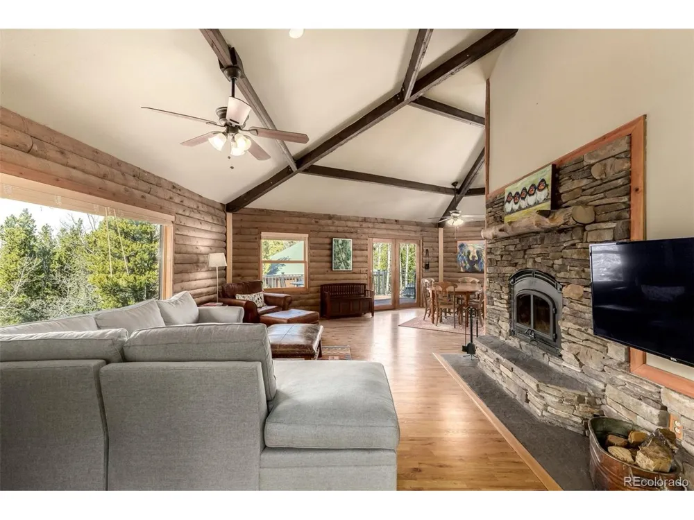 260 Pine Drive Idaho Springs, CO 80452