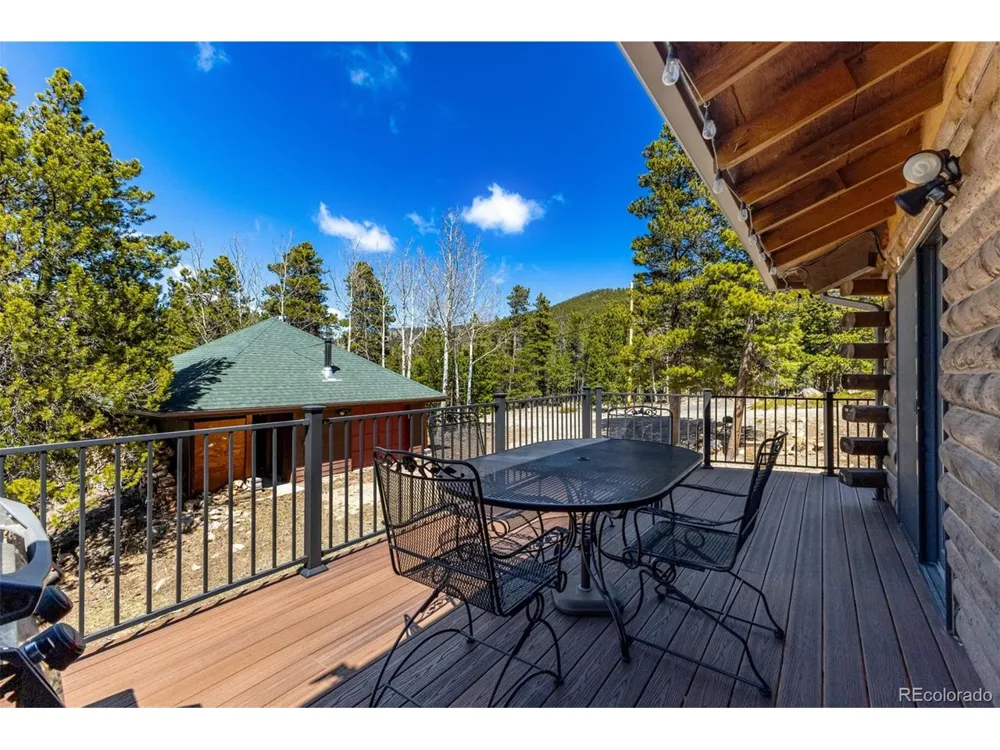 260 Pine Drive Idaho Springs, CO 80452