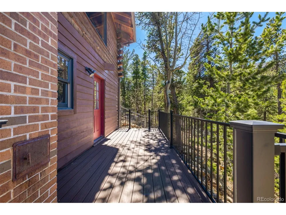 260 Pine Drive Idaho Springs, CO 80452