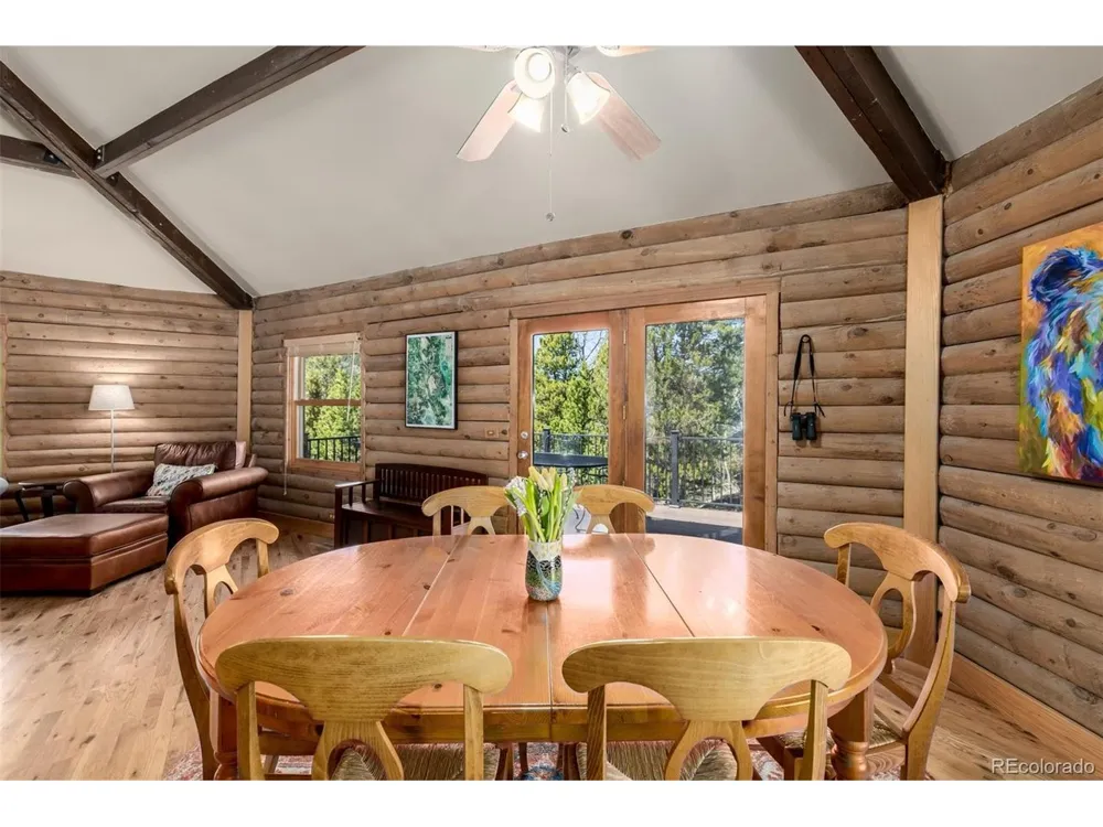 260 Pine Drive Idaho Springs, CO 80452