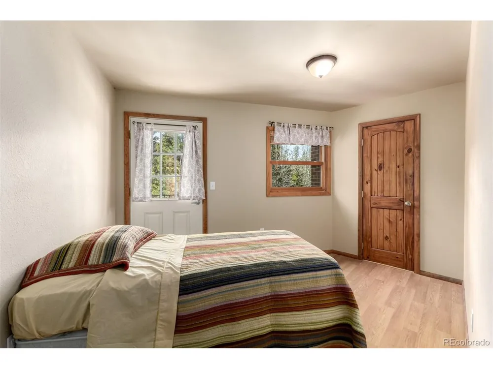 260 Pine Drive Idaho Springs, CO 80452