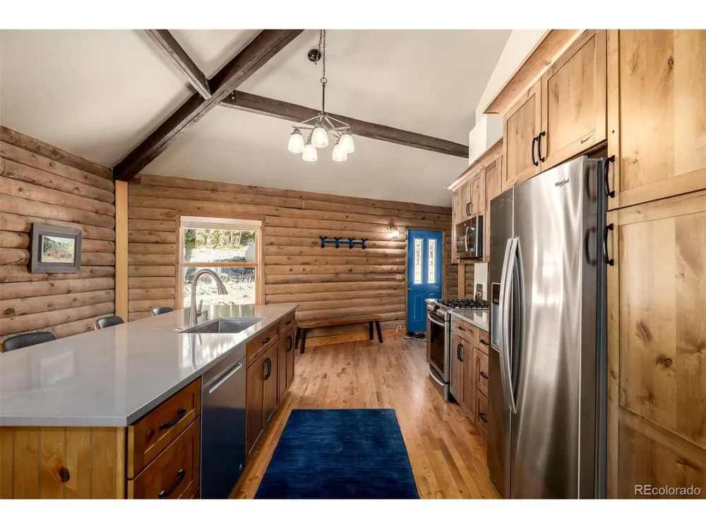 260 Pine Drive Idaho Springs, CO 80452