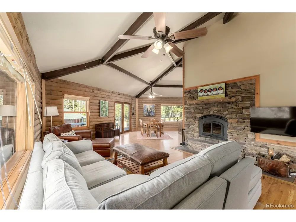 260 Pine Drive Idaho Springs, CO 80452