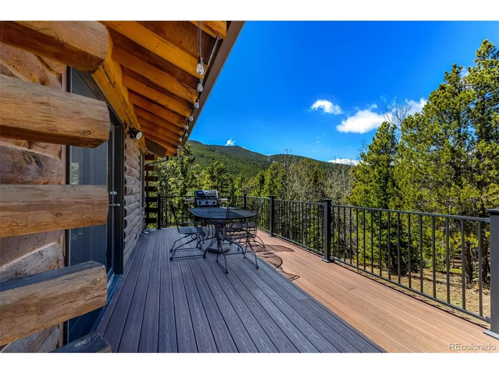 260 Pine Drive Idaho Springs, CO 80452