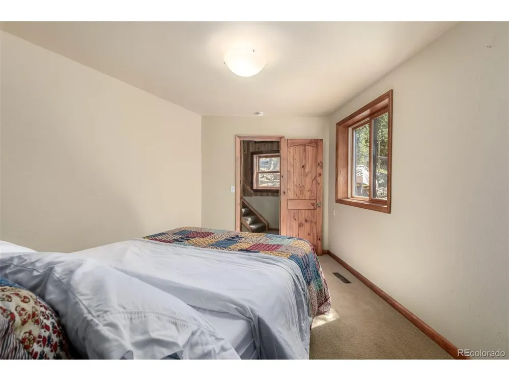 260 Pine Drive Idaho Springs, CO 80452