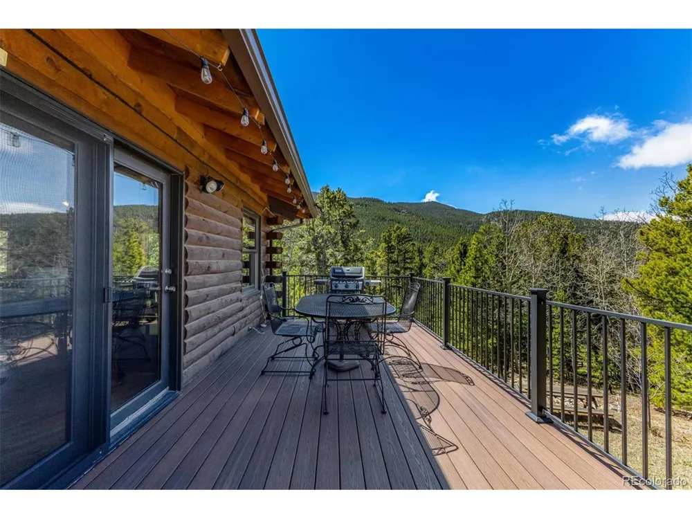 260 Pine Drive Idaho Springs, CO 80452