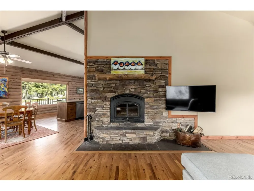 260 Pine Drive Idaho Springs, CO 80452