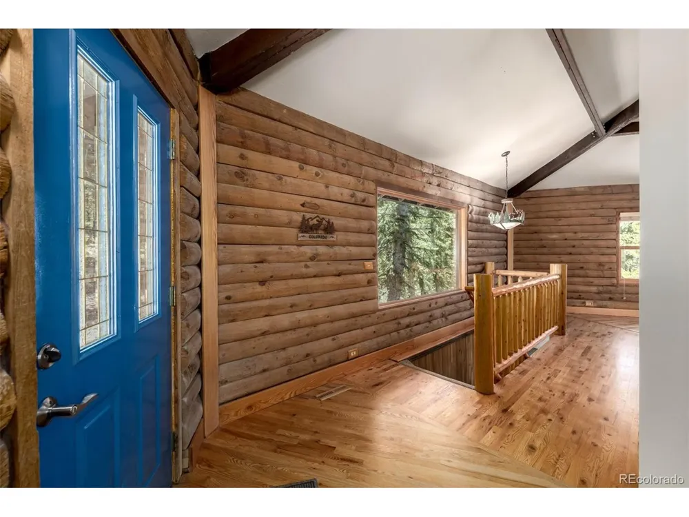 260 Pine Drive Idaho Springs, CO 80452