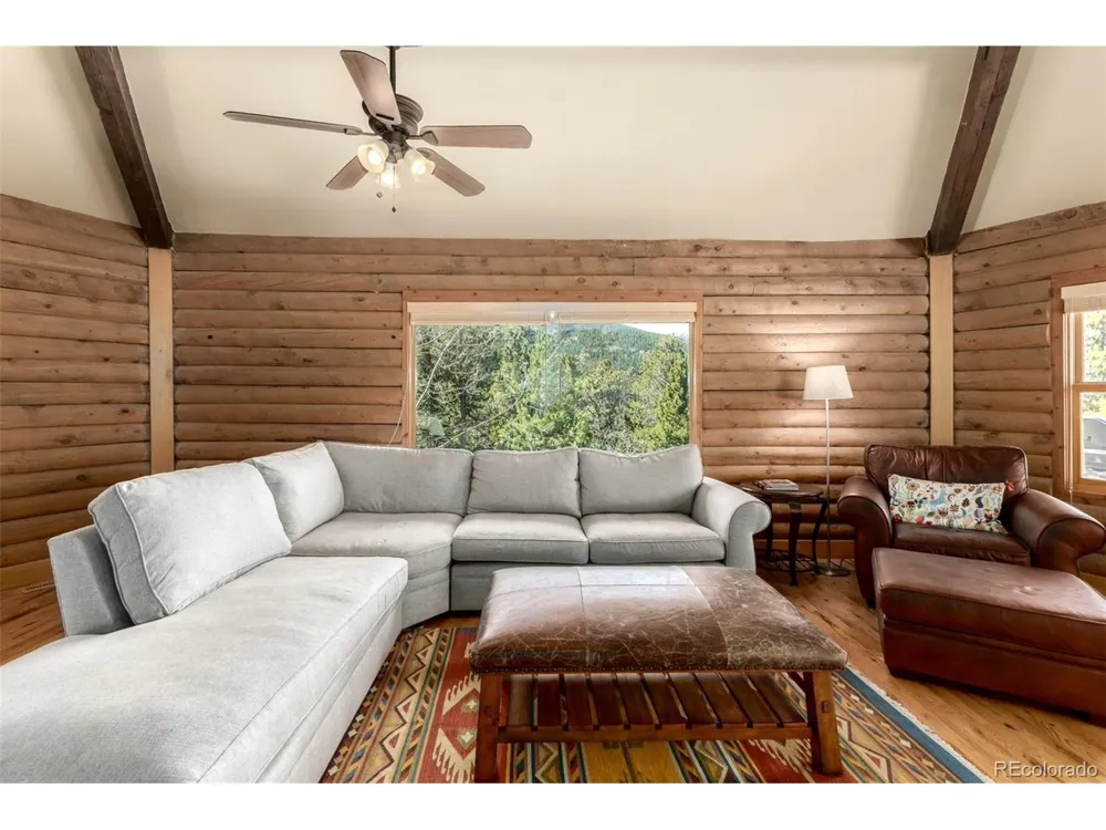 260 Pine Drive Idaho Springs, CO 80452