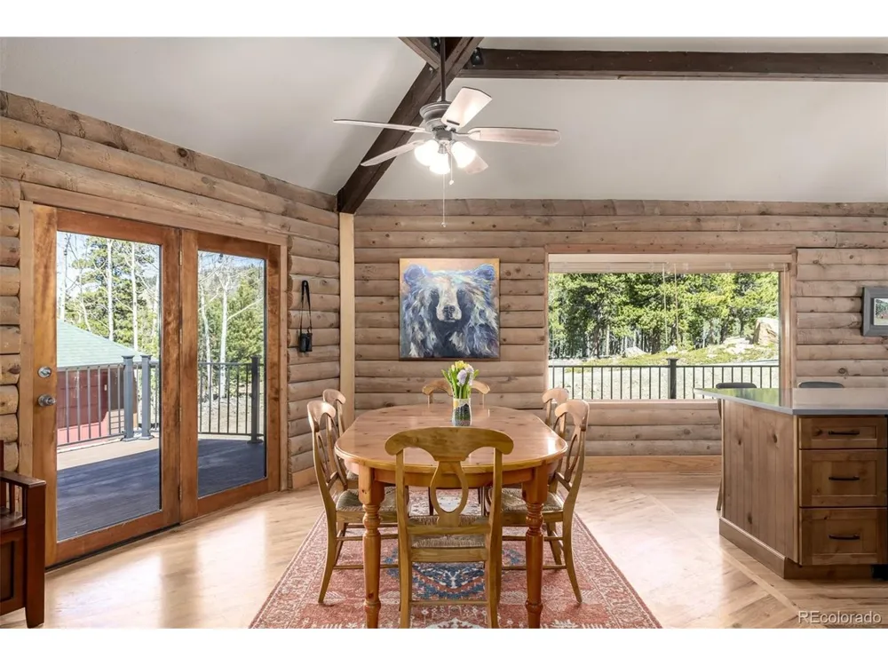 260 Pine Drive Idaho Springs, CO 80452