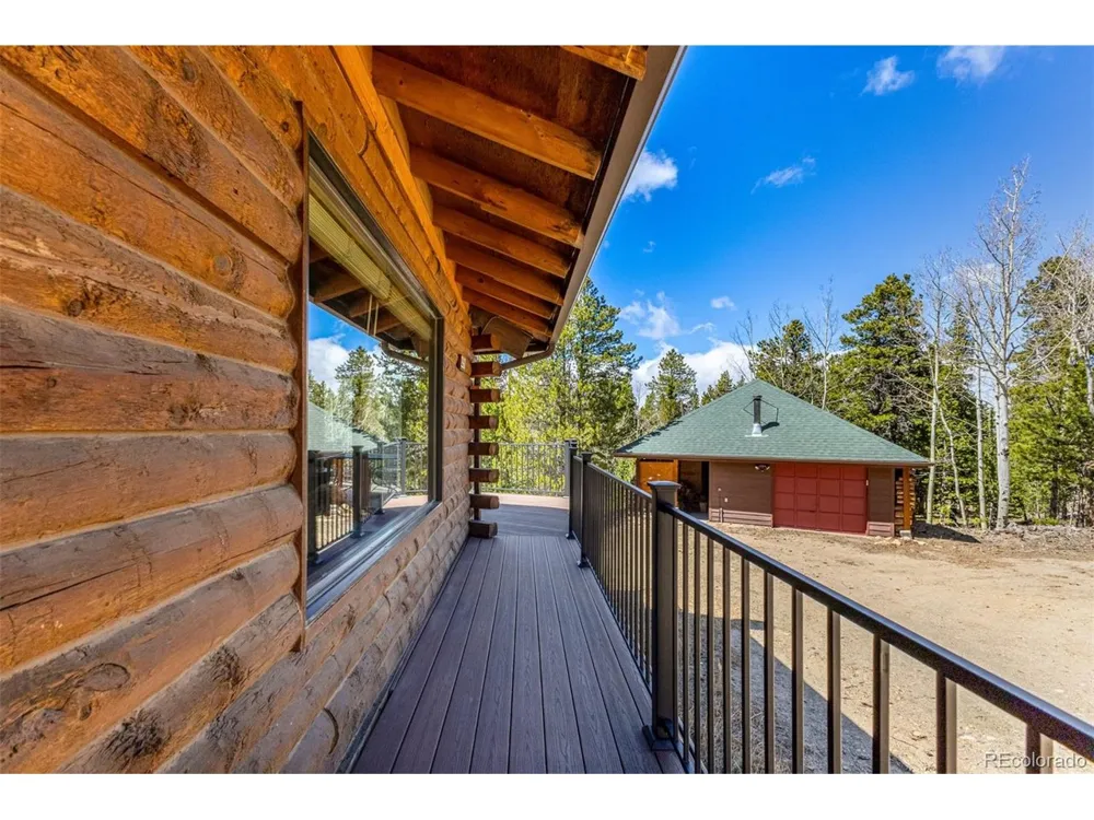 260 Pine Drive Idaho Springs, CO 80452