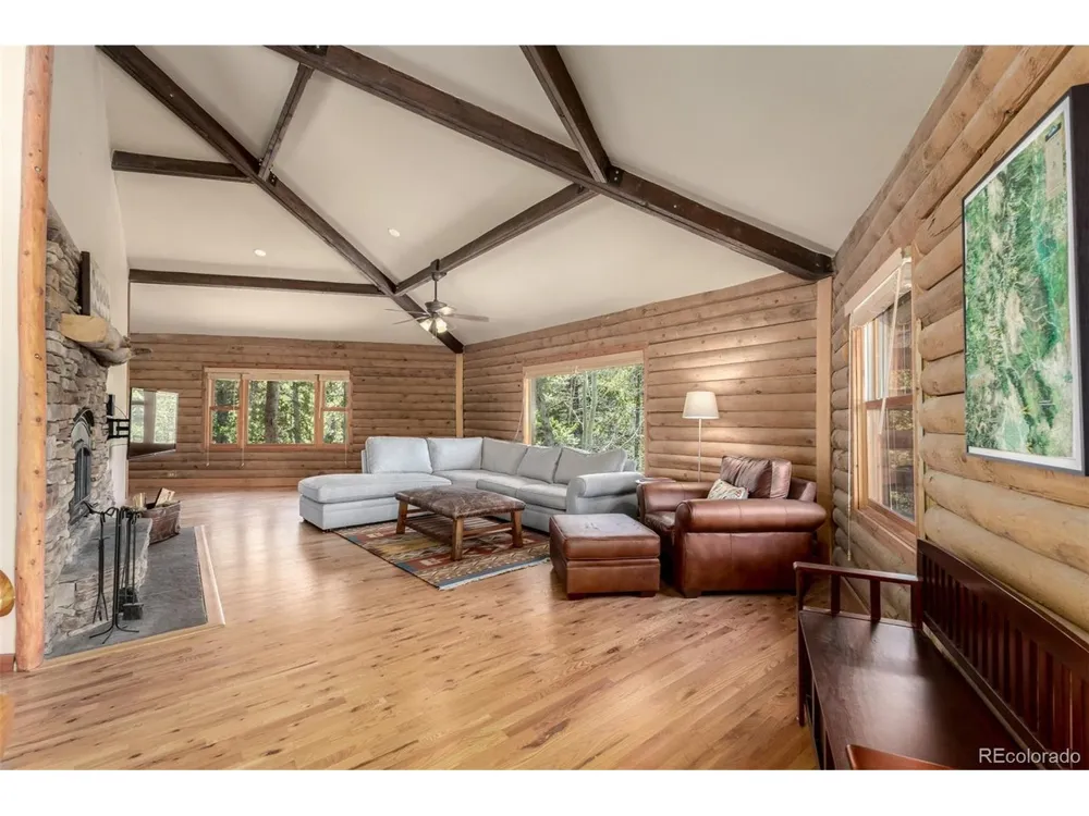 260 Pine Drive Idaho Springs, CO 80452