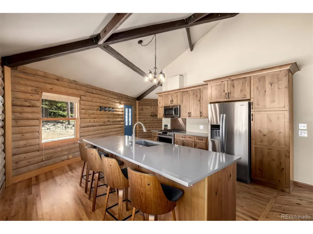 260 Pine Drive Idaho Springs, CO 80452