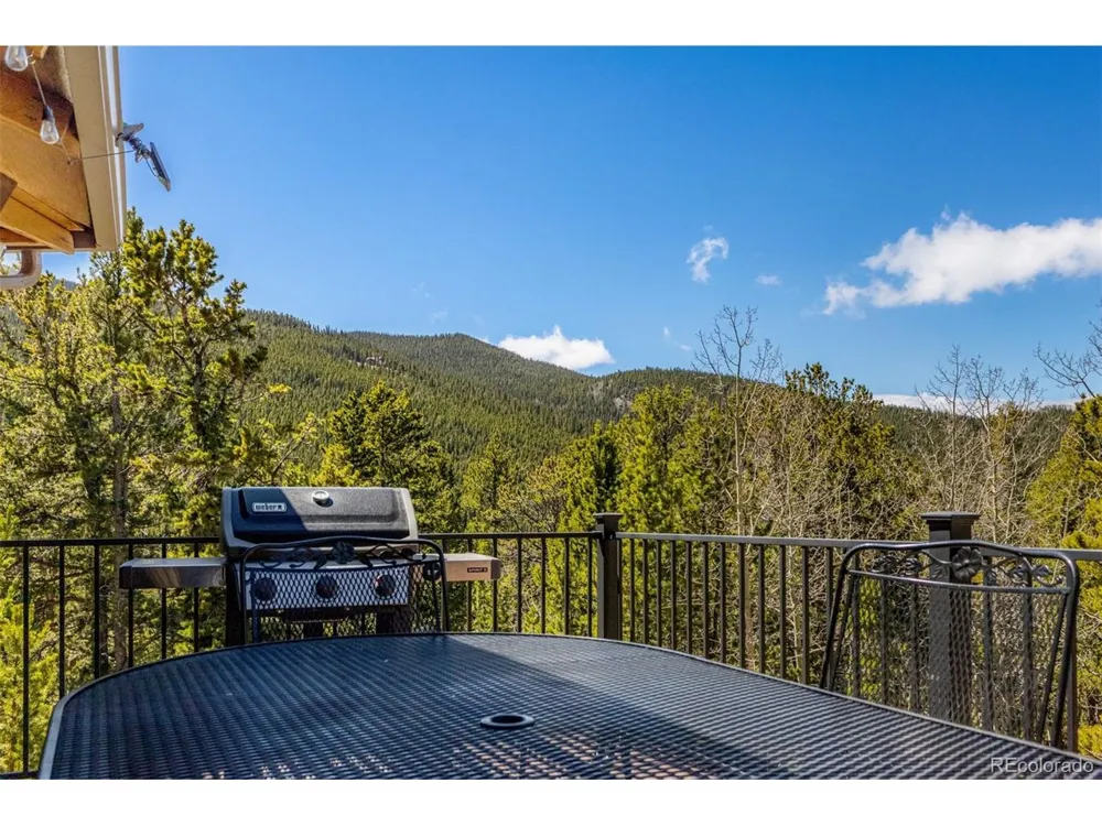 260 Pine Drive Idaho Springs, CO 80452