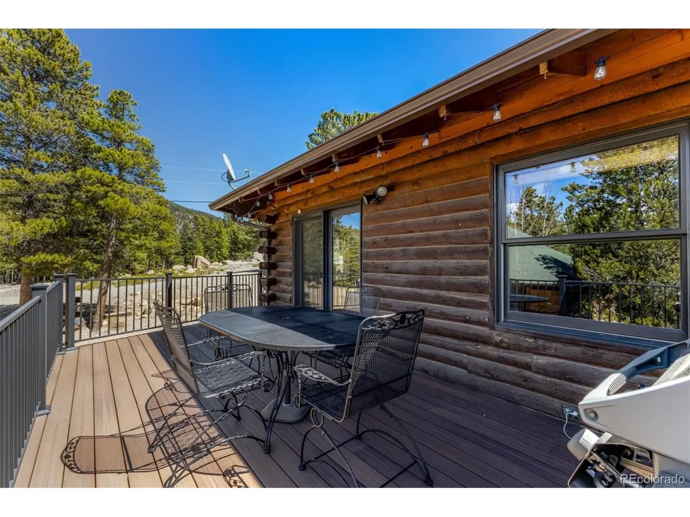 260 Pine Drive Idaho Springs, CO 80452