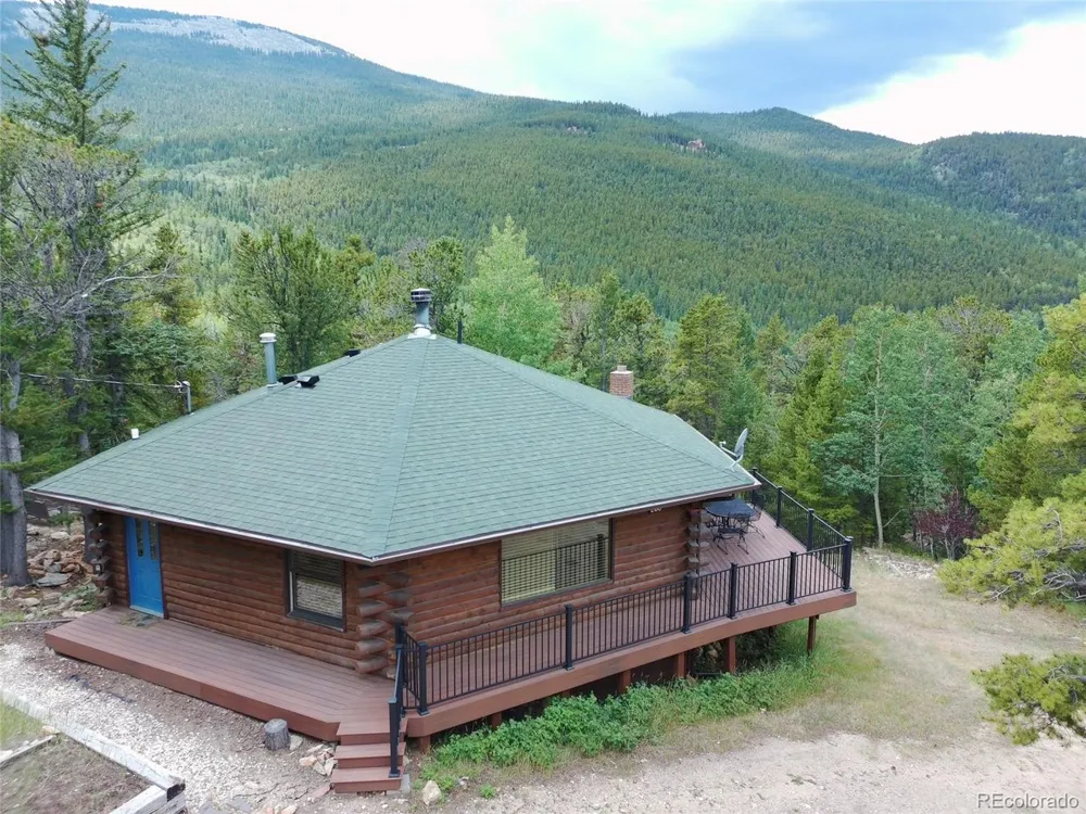 260 Pine Drive Idaho Springs, CO 80452