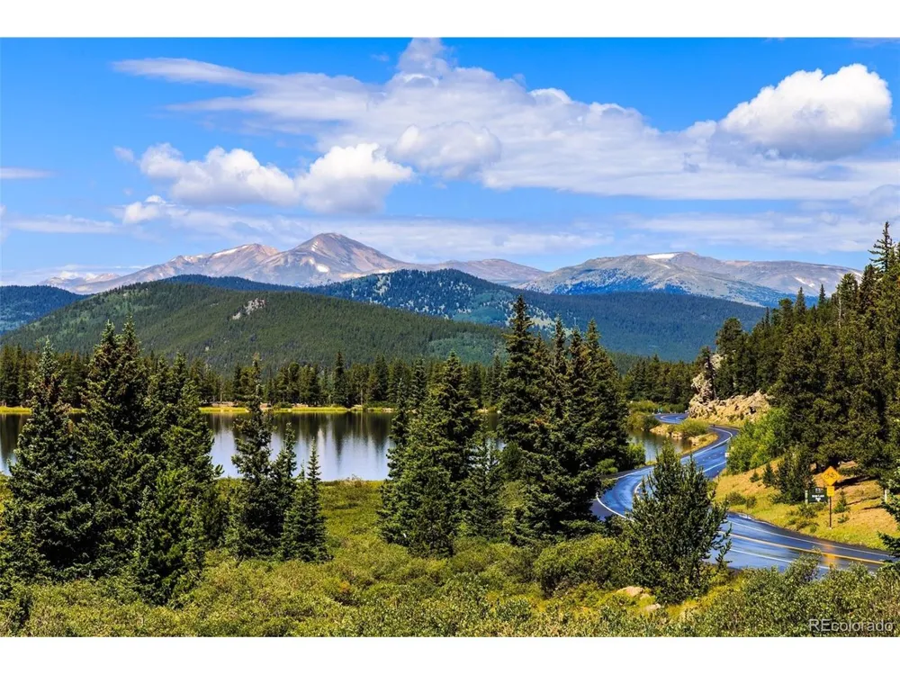 260 Pine Drive Idaho Springs, CO 80452