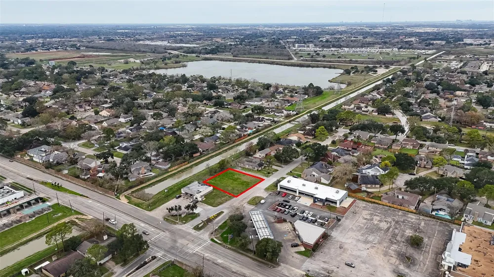 3117 Quail Valley E Drive Missouri City, TX 77459