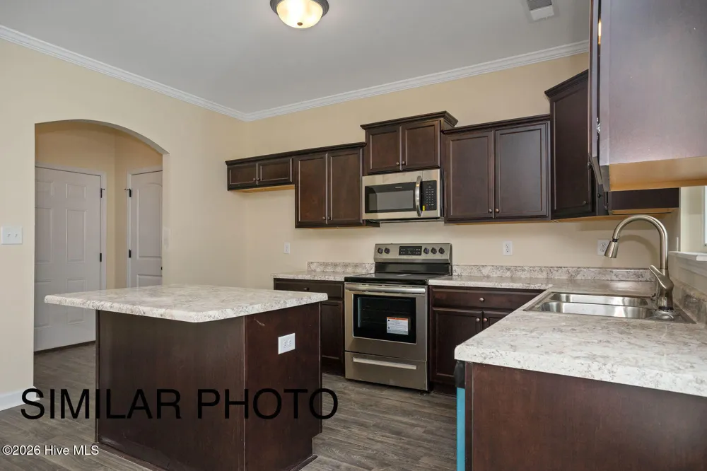 303 Sailview Creek Court ##93 Holly Ridge, NC 28445