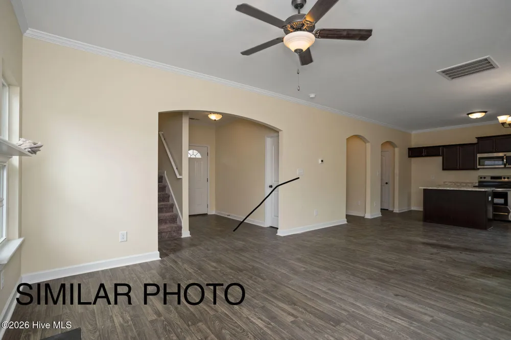 303 Sailview Creek Court ##93 Holly Ridge, NC 28445