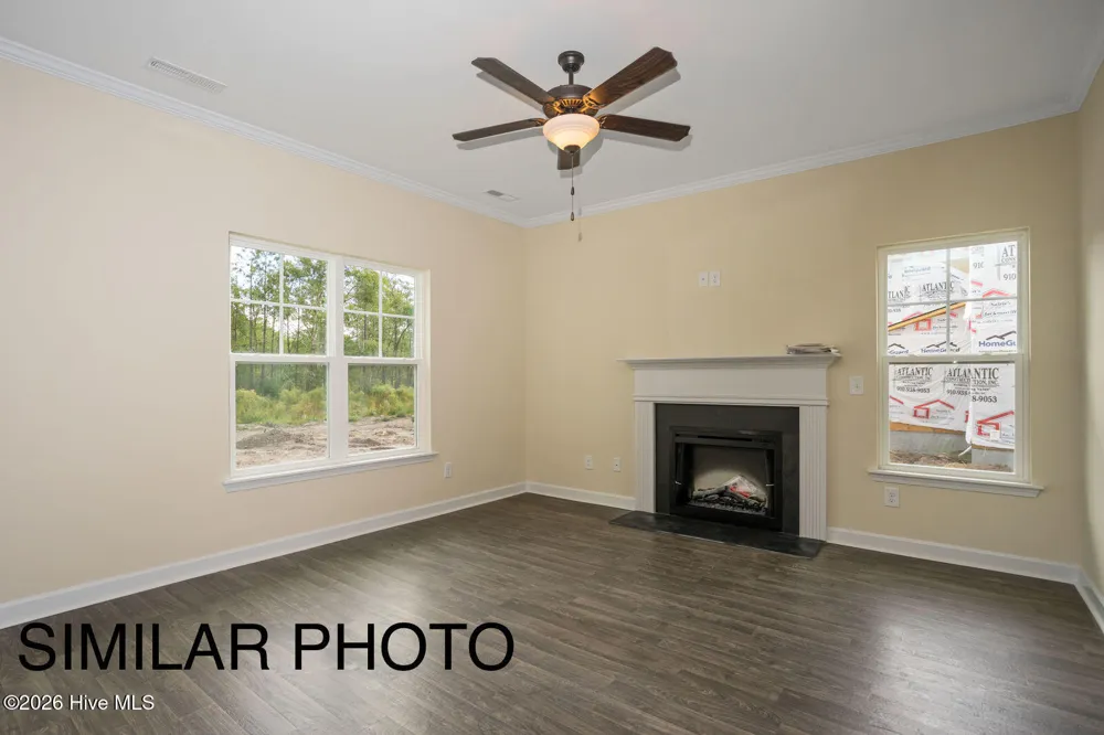 303 Sailview Creek Court ##93 Holly Ridge, NC 28445